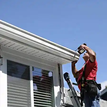 gutter services Paoli